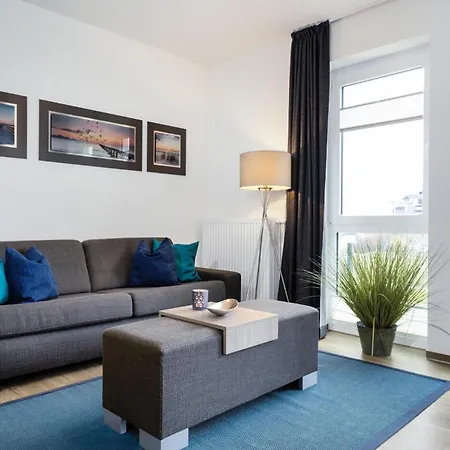 Διαμέρισμα Stunning In With Sauna