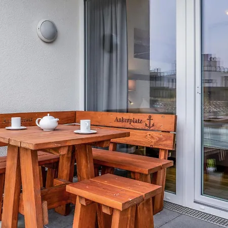 Διαμέρισμα Stunning In With Sauna *