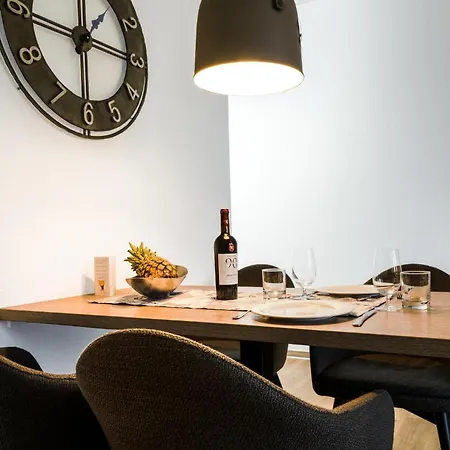 Stunning In With Sauna Διαμέρισμα Olpenitz