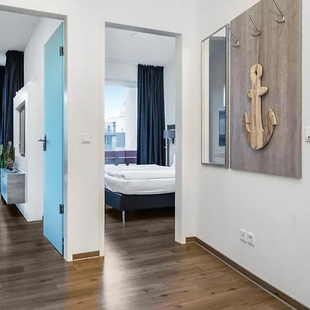 Διαμέρισμα Stunning In With Sauna