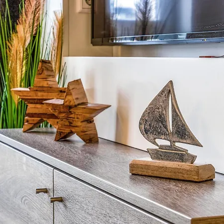 Stunning In With Sauna Διαμέρισμα