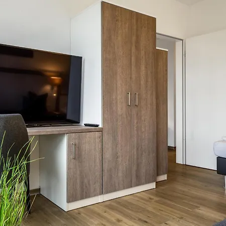 Stunning In With Sauna *